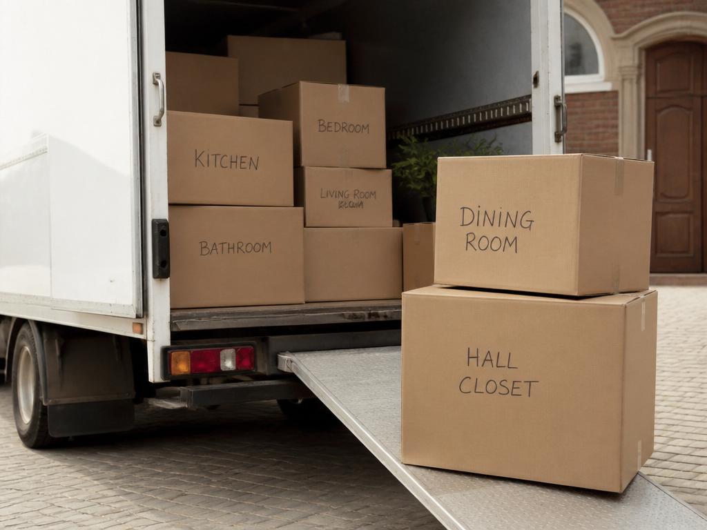 Loading & Unloading