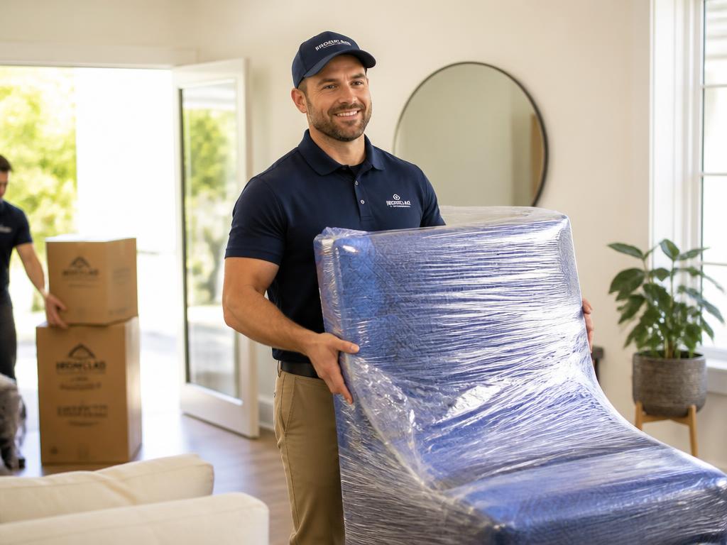 Residential Moving